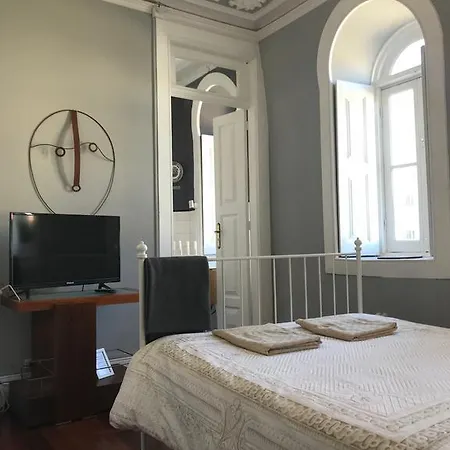 Appartement 1905