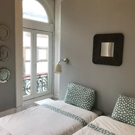 1905 Appartement