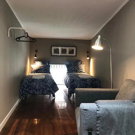 1905 Appartement Porto