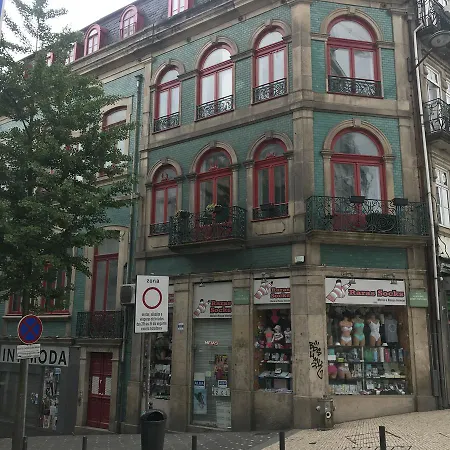 Appartement 1905