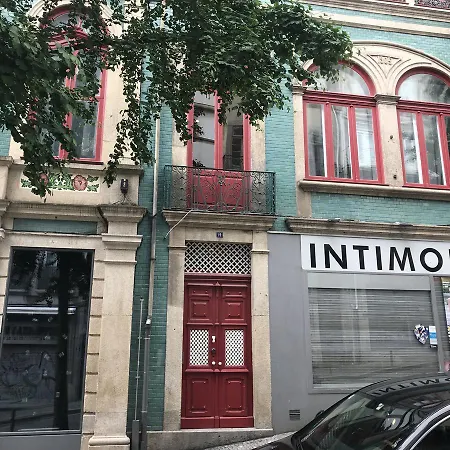 Appartement 1905 Porto