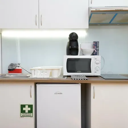1905 Appartement Porto