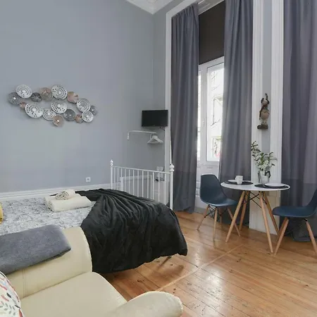 1905 Appartement