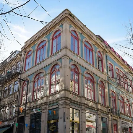 1905 * Porto
