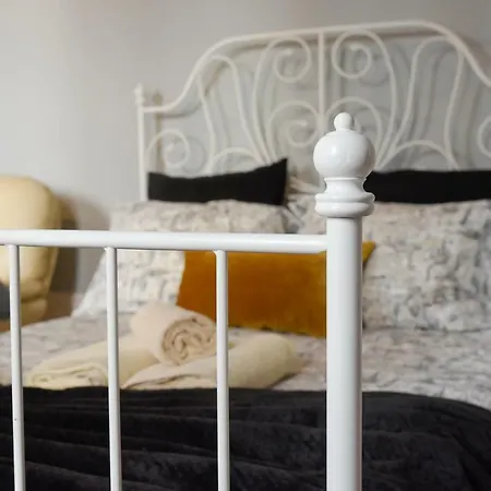 1905 Appartement Porto