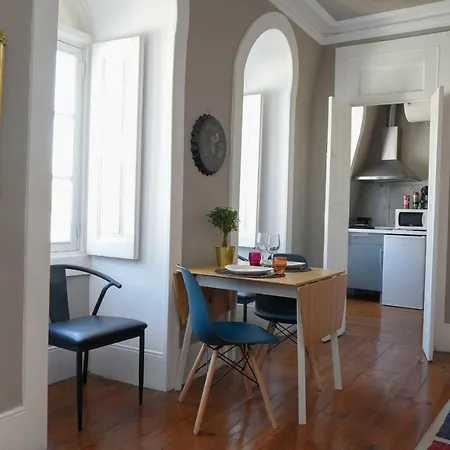 1905 Appartement *