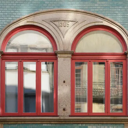 Appartement 1905