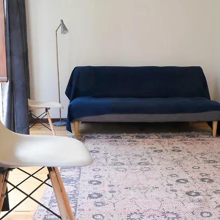 1905 Appartement *